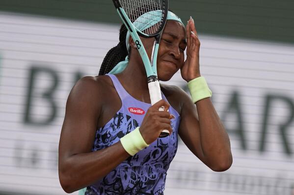 Next tennis tournament top